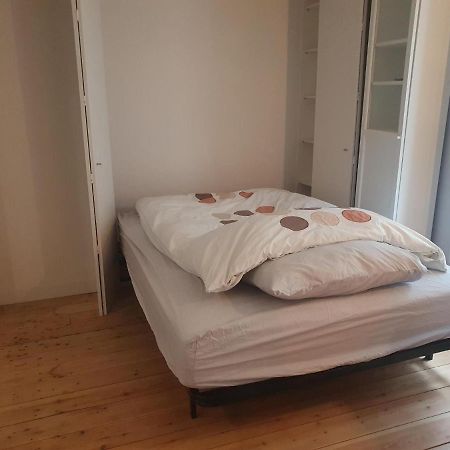 Cosy Self-Contained Studio Near King'S Cross Lägenhet London Exteriör bild