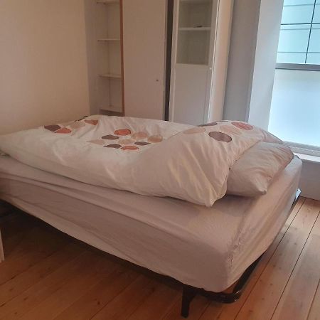 Cosy Self-Contained Studio Near King'S Cross Lägenhet London Exteriör bild