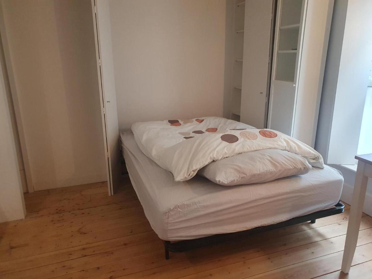 Cosy Self-Contained Studio Near King'S Cross Lägenhet London Exteriör bild