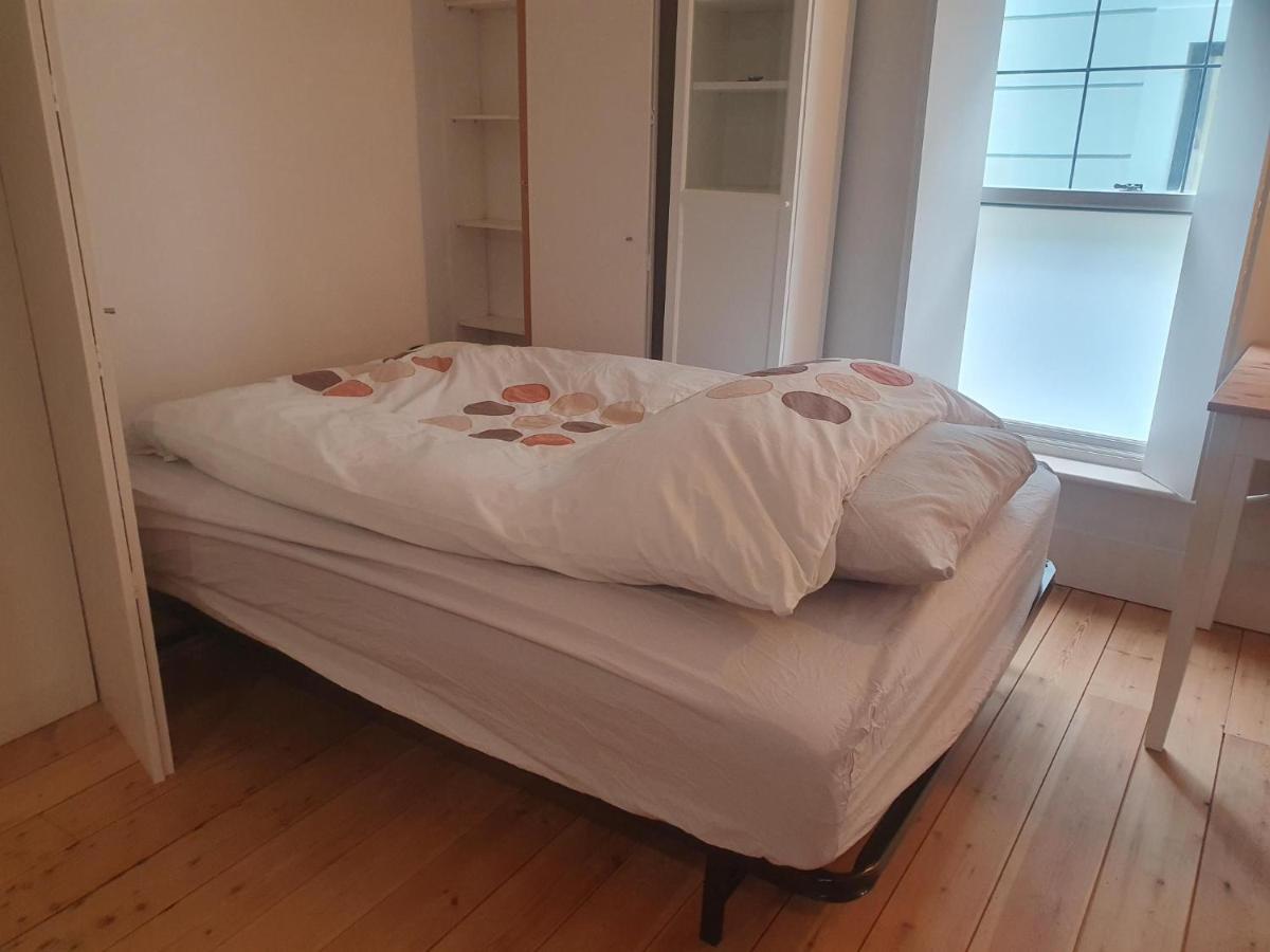 Cosy Self-Contained Studio Near King'S Cross Lägenhet London Exteriör bild